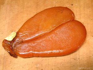 クリックで拡大表示 からすみ