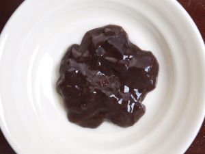クリックで拡大表示 サケのめふん