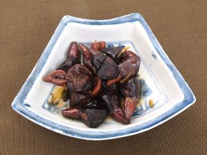 クリックで拡大表示 ちちこ煮