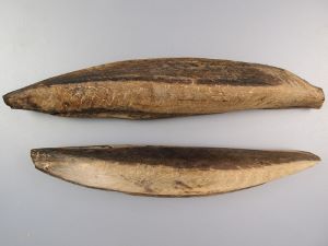 クリックで拡大表示 カツオ節