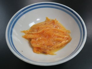 たら卵