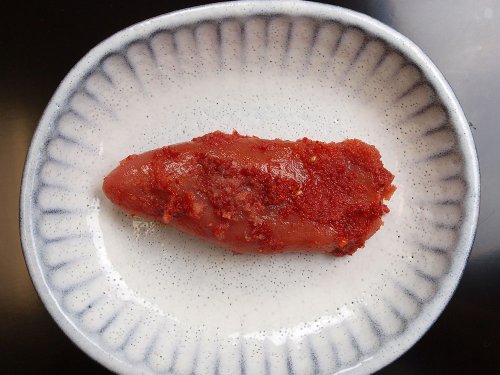 明太子