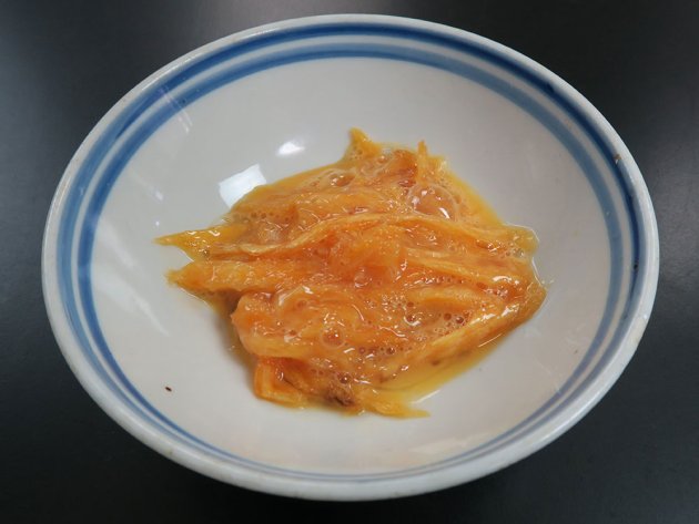 たら卵