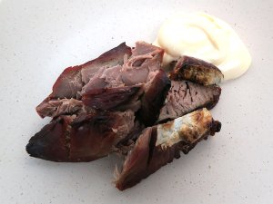 なまり節