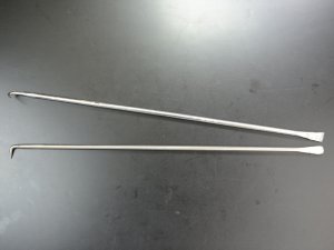 磯もん串（磯串）