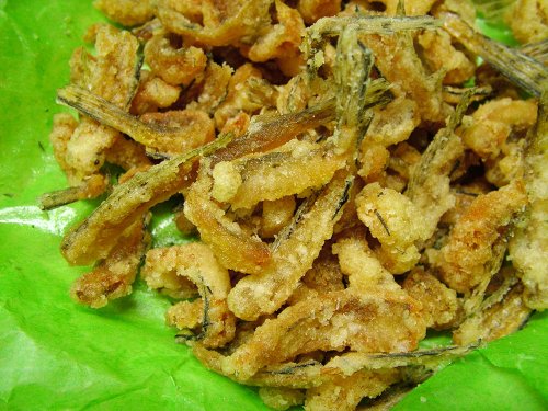 唐揚げ
