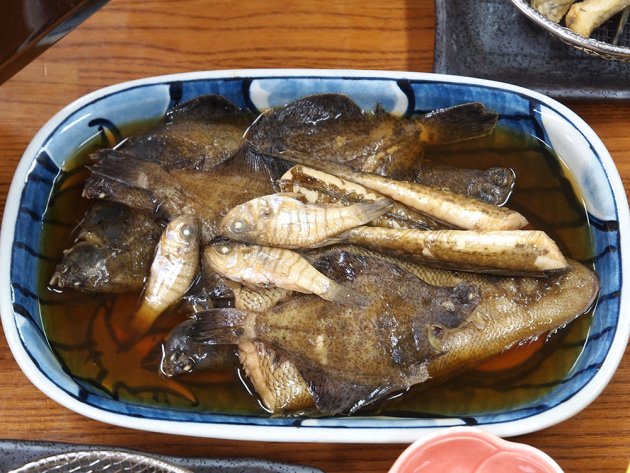 ごった煮