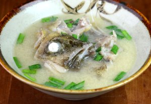 みーばい汁