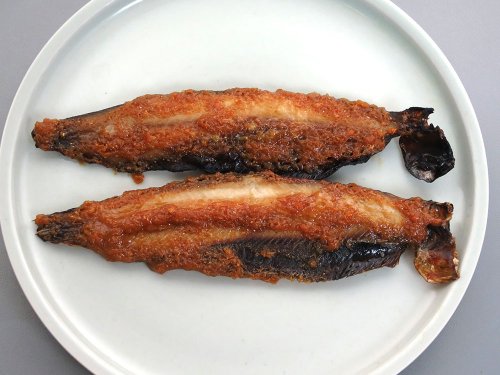 にしんの田楽