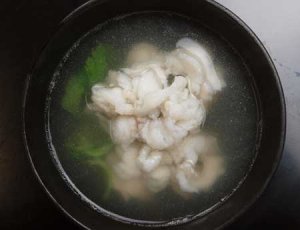 ぼたんはも