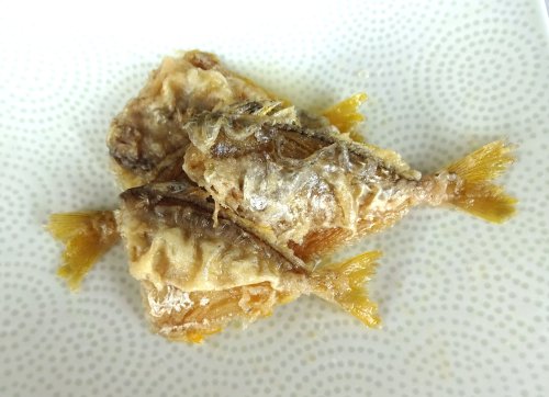 けっけの甘酢