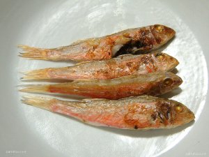 ひめちのかんぴんたん干し