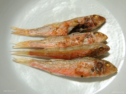 ひめちのかんぴんたん干し