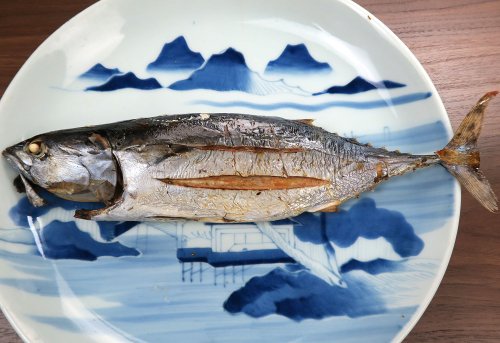 そまのやき（焼き）