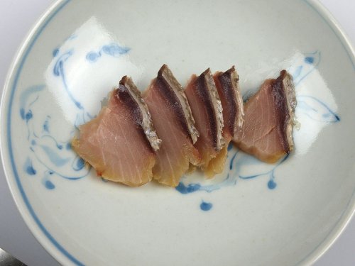 巻鰤