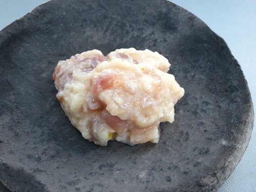 能登寒ぶり胃塩辛