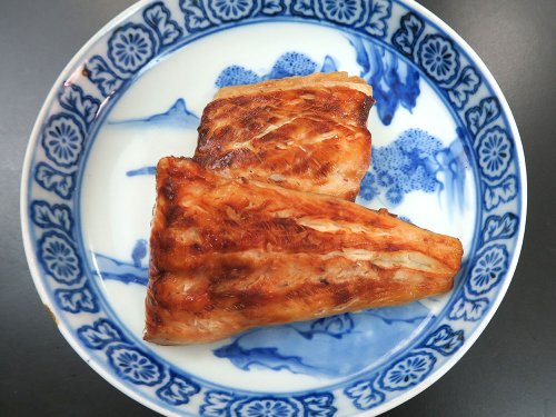 さめ焼き（焼きさめ）