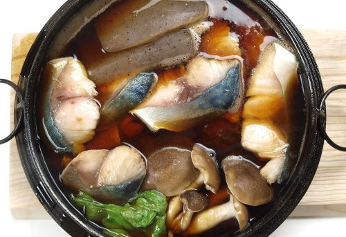 さばのへか（さばのへか焼き）