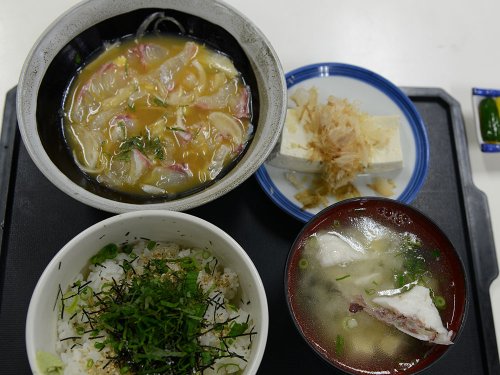 鯛飯
