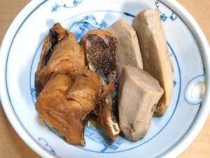 いも棒