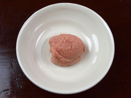 鯛乃子印 魚卵塩辛