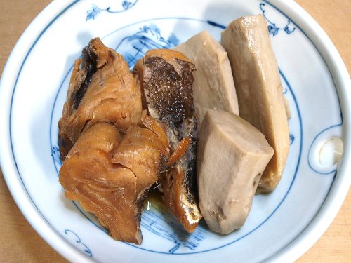 いも棒