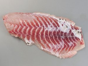 マツダイのフィレ