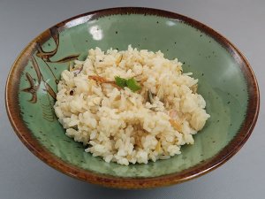 あゆめし
