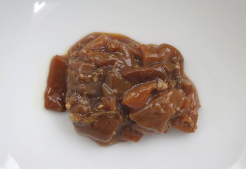 ルッツの三升漬