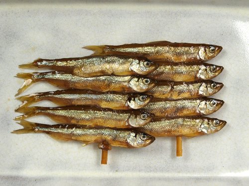 いかだ焼き