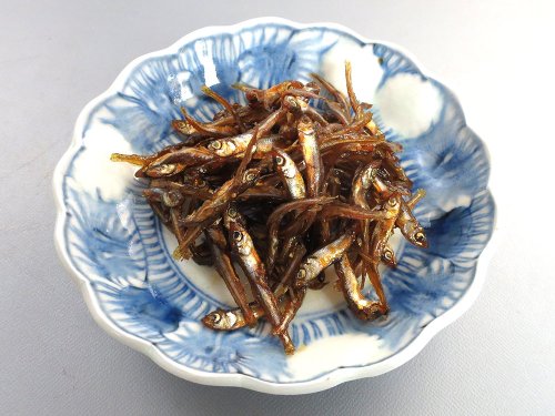 紅梅煮