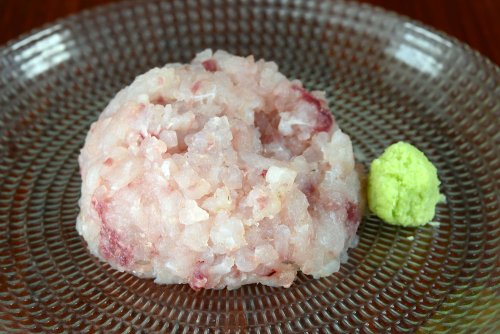 いさぎミンチ