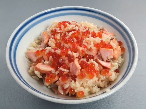 はらこ飯