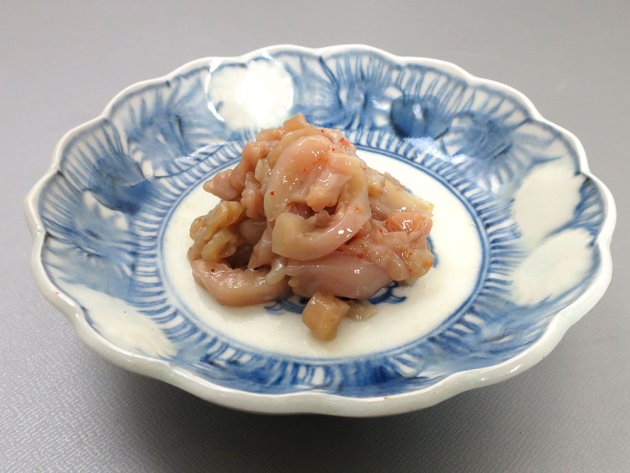 サケのちゅう