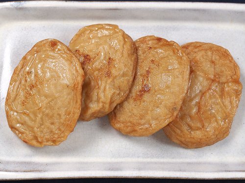 あごの天ぷら