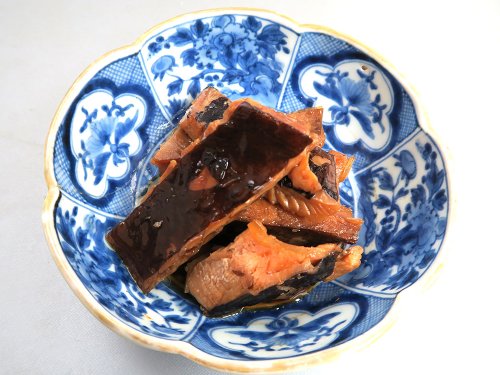 からかい煮