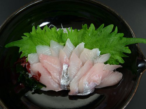 刺身