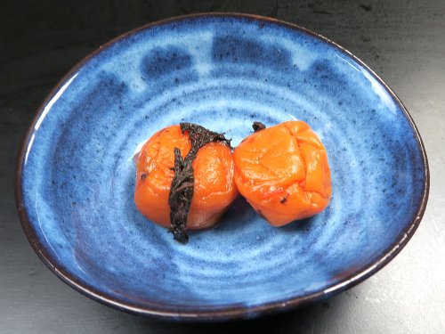 梅干し