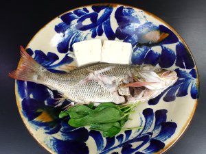 マトフエフキのまーす煮