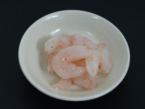 アマエビの塩辛