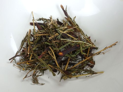 きし豆茶