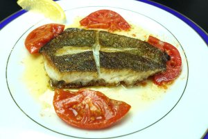 アンダカーサーのバター焼き