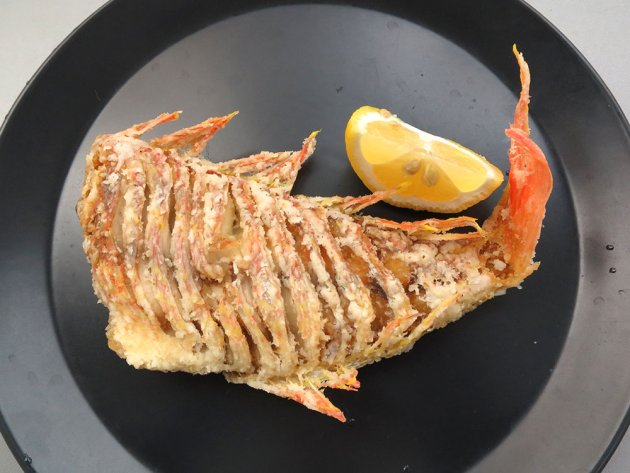 唐揚げ