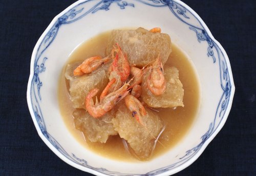 えび大根