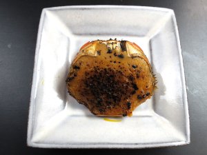 カニ味噌