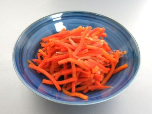 いかにんじん