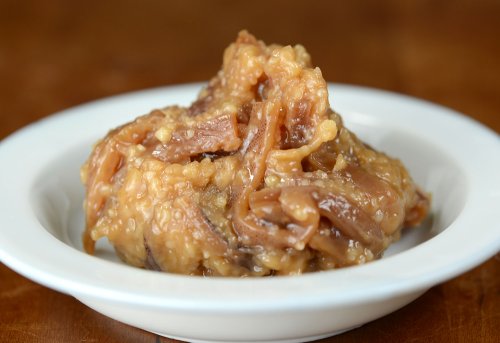 するめ麹漬（いか麹漬）