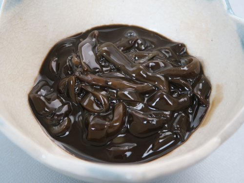 黒作り