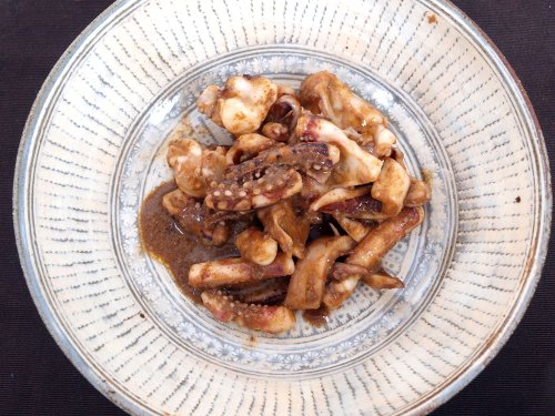 ごろ焼き