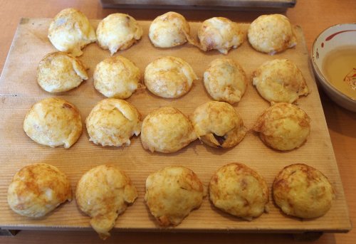 玉子焼き